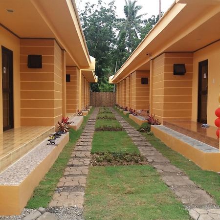 Golden Sunset Inn Đảo Đảo Siquijor Ngoại thất bức ảnh