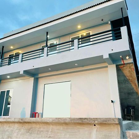 Golden Sunset Inn Đảo Đảo Siquijor Ngoại thất bức ảnh