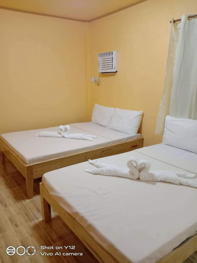 Golden Sunset Inn Đảo Đảo Siquijor Ngoại thất bức ảnh