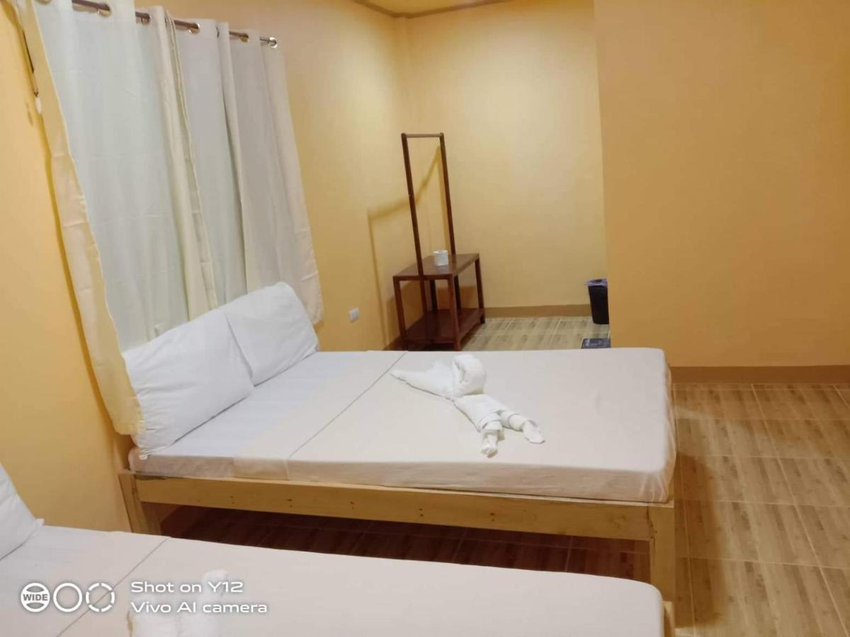 Golden Sunset Inn Đảo Đảo Siquijor Ngoại thất bức ảnh
