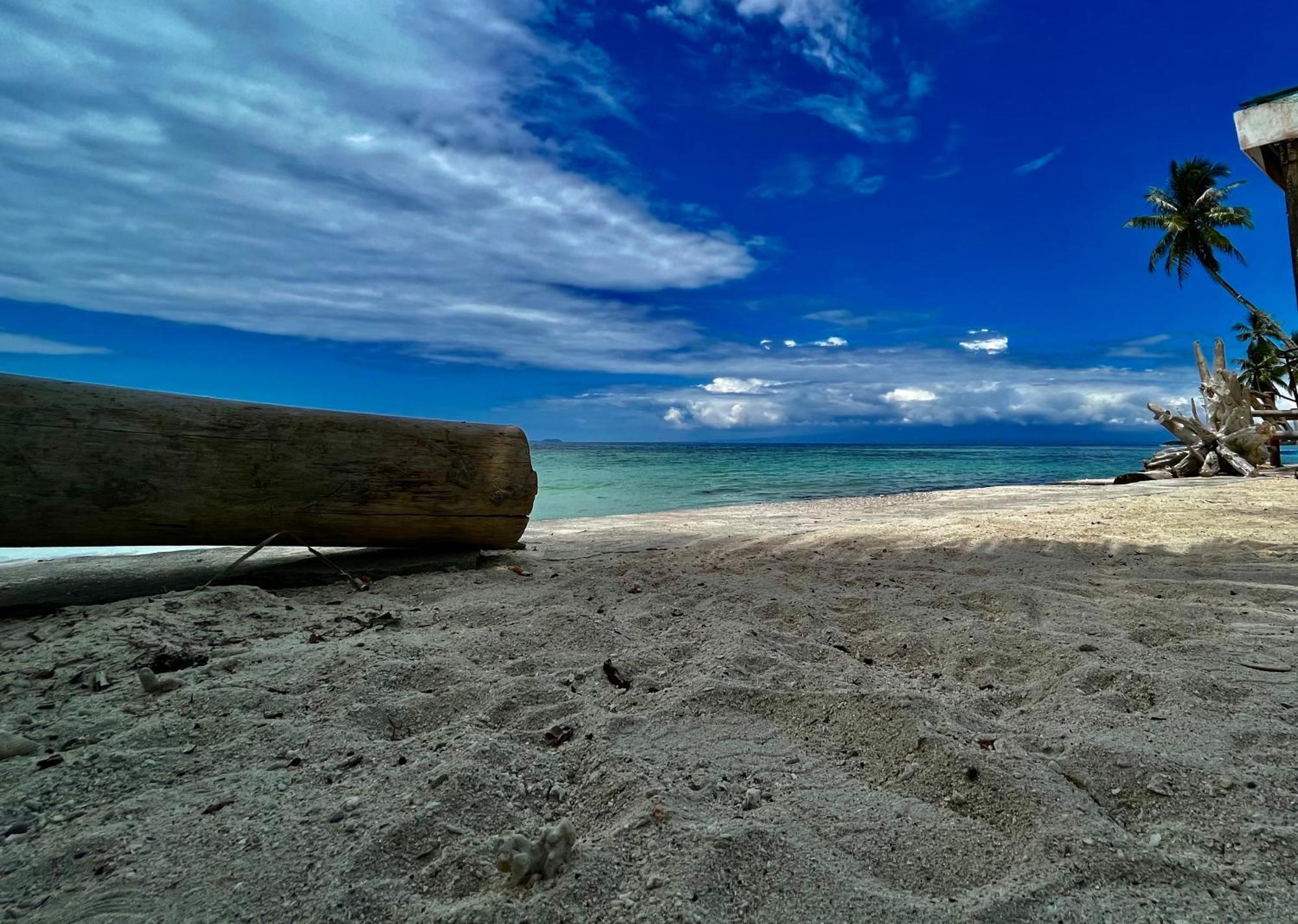 Golden Sunset Inn Đảo Đảo Siquijor Ngoại thất bức ảnh
