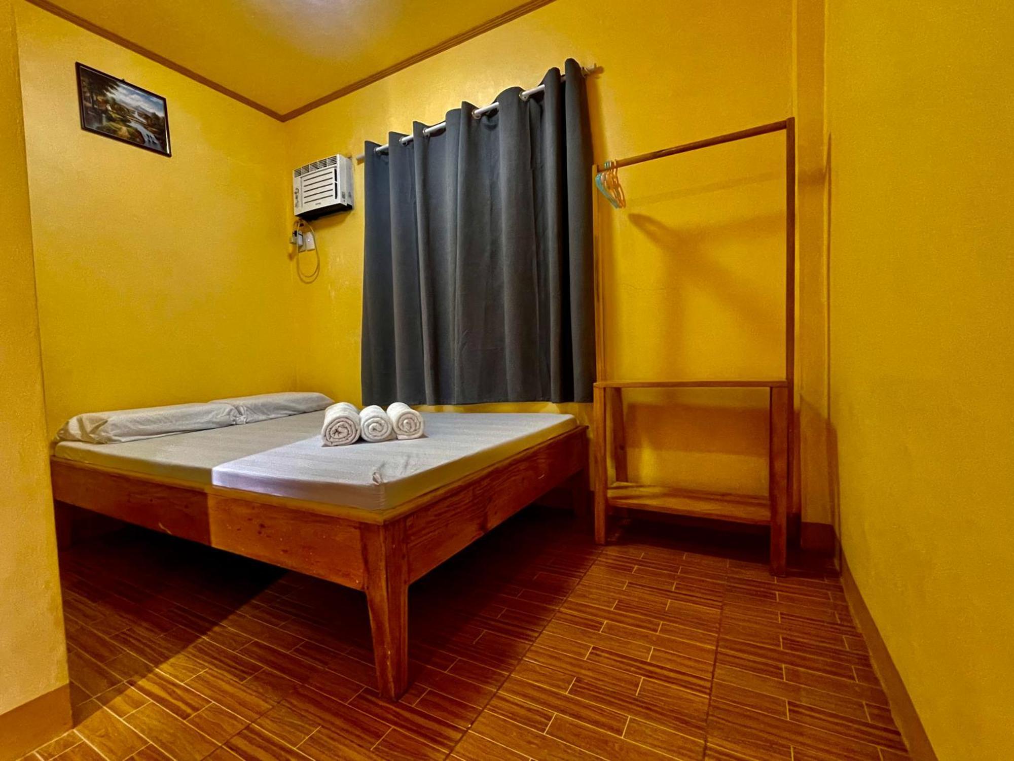 Golden Sunset Inn Đảo Đảo Siquijor Ngoại thất bức ảnh
