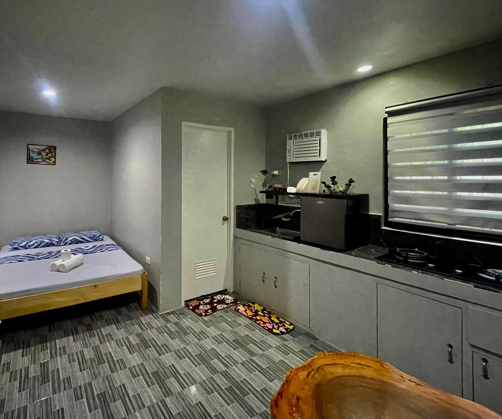 Golden Sunset Inn Đảo Đảo Siquijor Ngoại thất bức ảnh