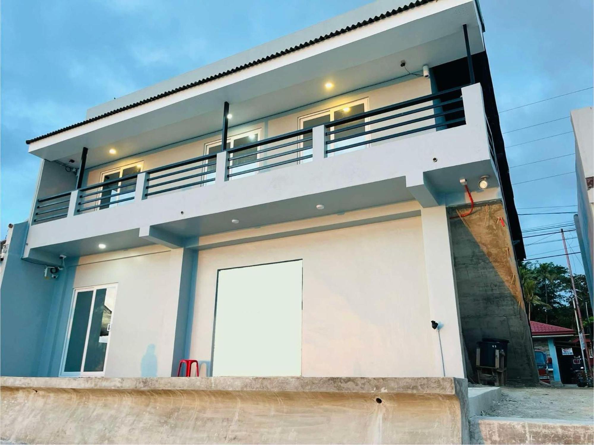 Golden Sunset Inn Đảo Đảo Siquijor Ngoại thất bức ảnh