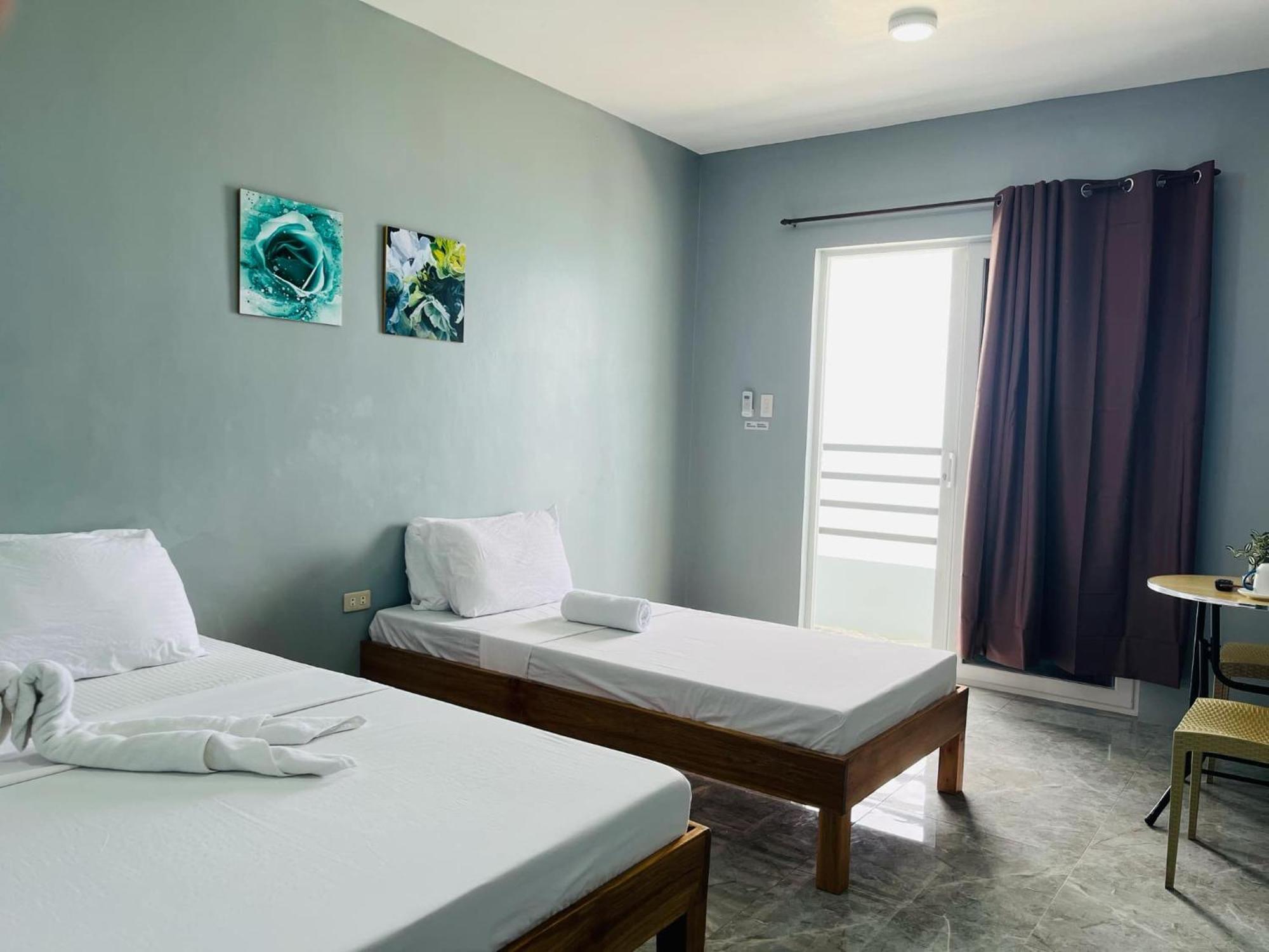 Golden Sunset Inn Đảo Đảo Siquijor Ngoại thất bức ảnh